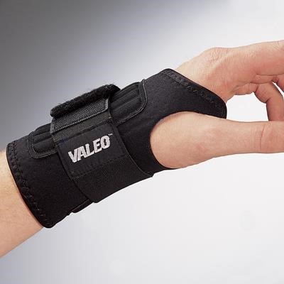 ergonomic wrist support