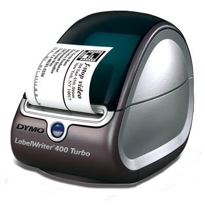 Label Printers Dymo on Brady People Id Dymo 400 Turbo Label Printer   27932   Northern Safety