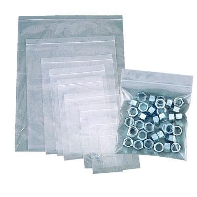 Clear Clothing Bags on Clearzip    2 Mil Reclosable Poly Bags     13 W X 15 L  1 000 Case